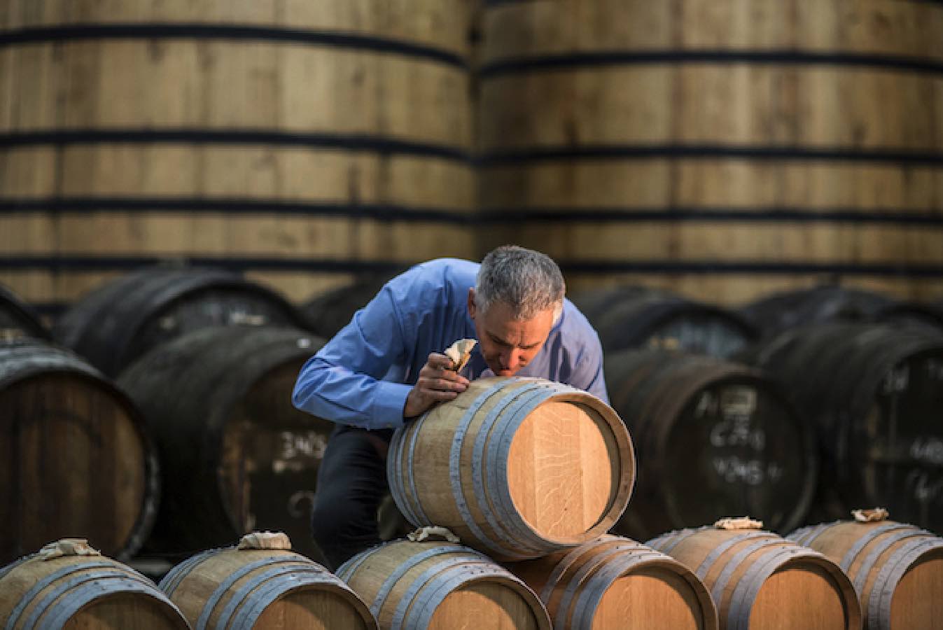 cognac-barrel-cask